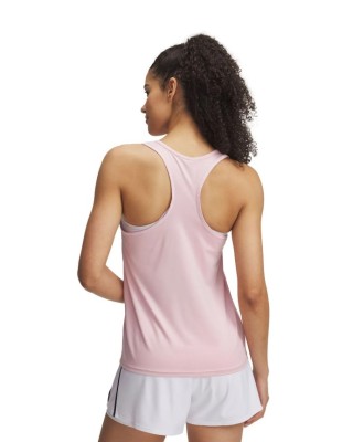 Under Armour Tech Knockout Tank Γυναικεία Αμάνικα