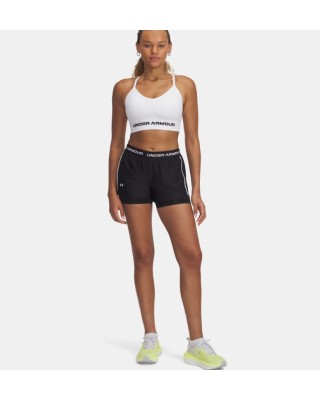 Under Armour Tech Play Up 2In1 Shorts Γυναικεία Σορτς 