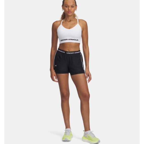 Under Armour Tech Play Up 2In1 Shorts Γυναικεία Σορτς 