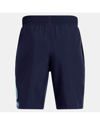 Under Armour Tech Woven Graphic Short Παιδικά Σορτς 
