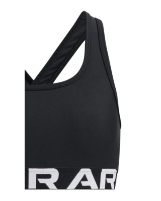 Under Armour G Crossback Bra Παιδικά Αθλητικά Μπουστάκια 