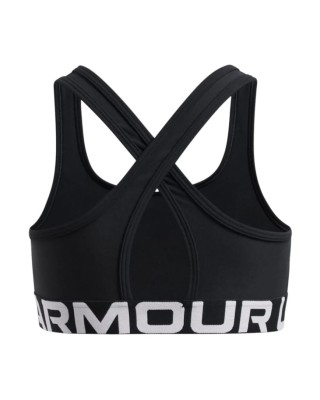 Under Armour G Crossback Bra Παιδικά Αθλητικά Μπουστάκια 