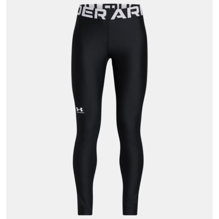 Under Armour Hg Legging Παιδικό Κολάν Μαύρο