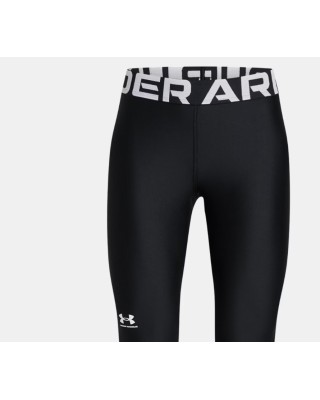 Under Armour Hg Legging Παιδικό Κολάν Μαύρο