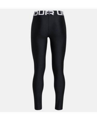 Under Armour Hg Legging Παιδικό Κολάν Μαύρο