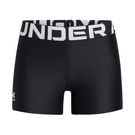 Under Armour G Hg Shorty Παιδικό Σορτς Μαύρο