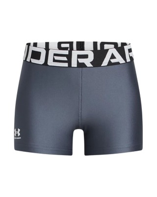 Under Armour G Hg Shorty Παιδικό Σορτς Μπλε