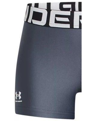 Under Armour G Hg Shorty Παιδικό Σορτς Μπλε