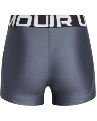 Under Armour G Hg Shorty Παιδικό Σορτς Μπλε