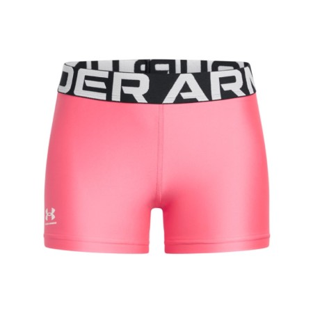 Under Armour G Hg Shorty Παιδικό Σορτς Ροζ