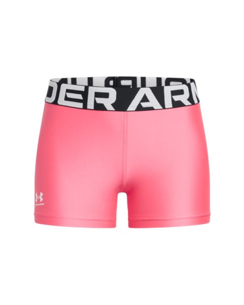 Under Armour G Hg Shorty Παιδικό Σορτς Ροζ Under Armour G Hg Shorty Παιδικό Σορτς Ροζ