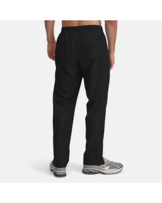 Under Armour Rival Wvn Windbreaker Ανδρικά Παντελόνια Μαύρο Under Armour Rival Wvn Windbreaker Ανδρικά Παντελόνια Μαύρο