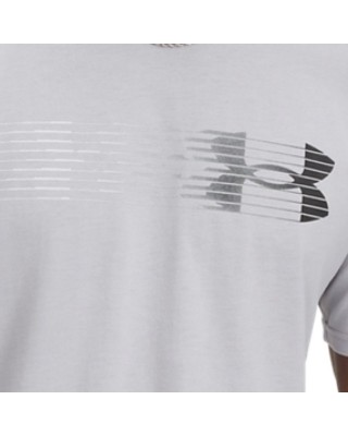 Under Armour M Lc Fly In Logo Ss Ανδρικά T-Shirt 
