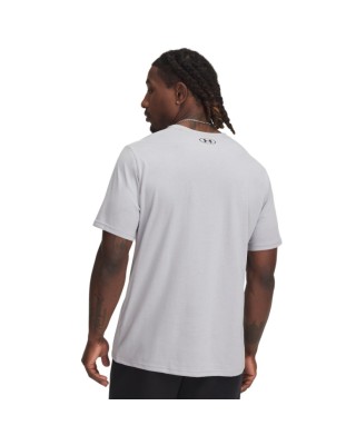Under Armour M Lc Fly In Logo Ss Ανδρικά T-Shirt 