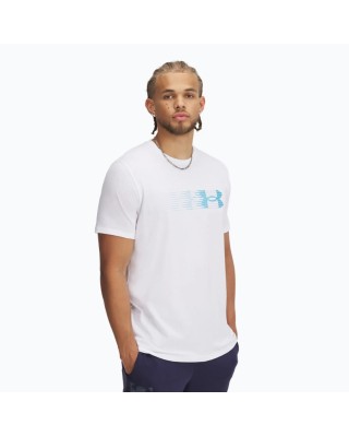 Under Armour M Lc Fly In Logo Ss Ανδρικά T-Shirt 