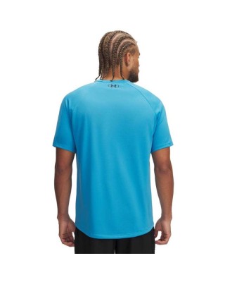 Under Armour M Tech Print Fill Ss Ανδρικά T-Shirt 