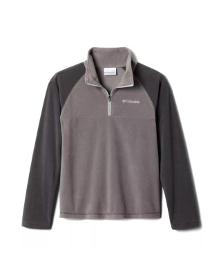 Columbia Glacial™ Half Zip Παιδικές Μπλούζες