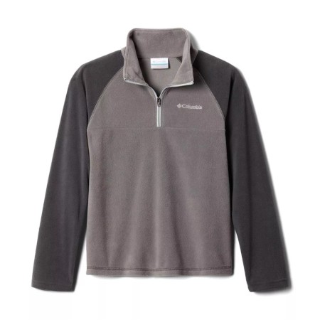 Columbia Glacial™ Half Zip Παιδικές Μπλούζες