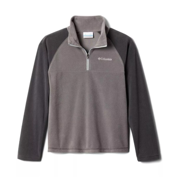 Columbia Glacial™ Half Zip Παιδικές Μπλούζες