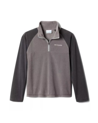 Columbia Glacial™ Half Zip Παιδικές Μπλούζες