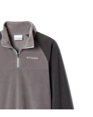 Columbia Glacial™ Half Zip Παιδικές Μπλούζες