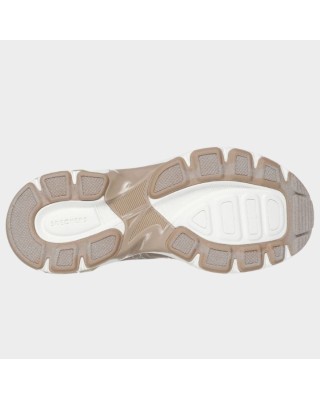 Skechers Metallic Duraleather Mesh Lace Up Γυναικεία Παπούτσια Skechers Metallic Duraleather Mesh Lace Up Γυναικεία Παπούτσια