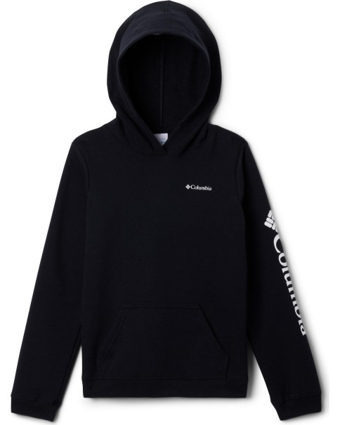 Columbia Trek Tm Hoodie Παιδικές Μπλούζες
