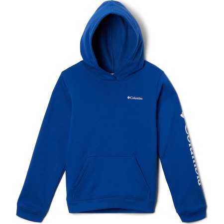 Columbia Trek Tm Hoodie Παιδικές Μπλούζες