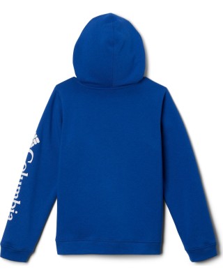 Columbia Trek Tm Hoodie Παιδικές Μπλούζες