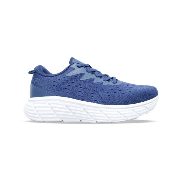 Fila Memory Born Nanobionic Ανδρικά Παπούτσια Μπλε Fila Memory Born Nanobionic Ανδρικά Παπούτσια Μπλε