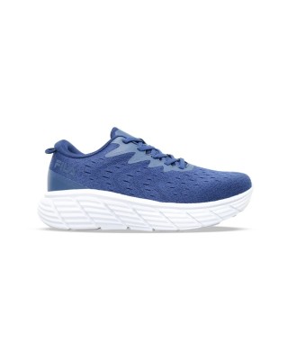 Fila Memory Born Nanobionic Ανδρικά Παπούτσια Μπλε Fila Memory Born Nanobionic Ανδρικά Παπούτσια Μπλε