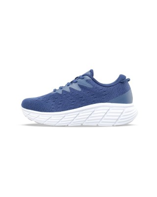 Fila Memory Born Nanobionic Ανδρικά Παπούτσια Μπλε Fila Memory Born Nanobionic Ανδρικά Παπούτσια Μπλε