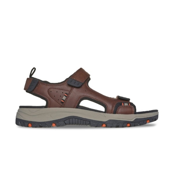 Skechers Rigdon Ανδρικά Πέδιλα Skechers Rigdon Ανδρικά Πέδιλα