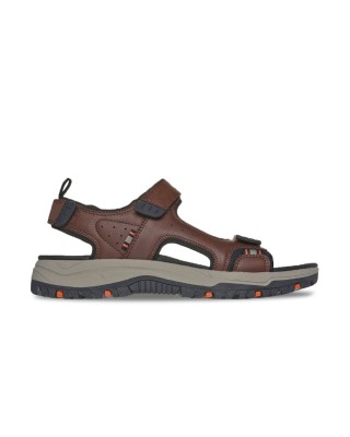 Skechers Rigdon Ανδρικά Πέδιλα Skechers Rigdon Ανδρικά Πέδιλα