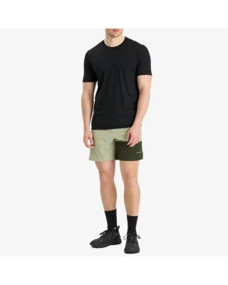 Columbia Hike™ Color Block Short 7