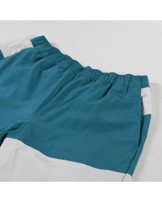 Columbia Hike™ Color Block Short 7