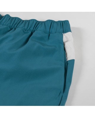 Columbia Hike™ Color Block Short 7