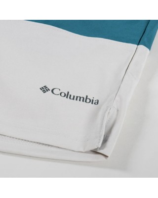 Columbia Hike™ Color Block Short 7