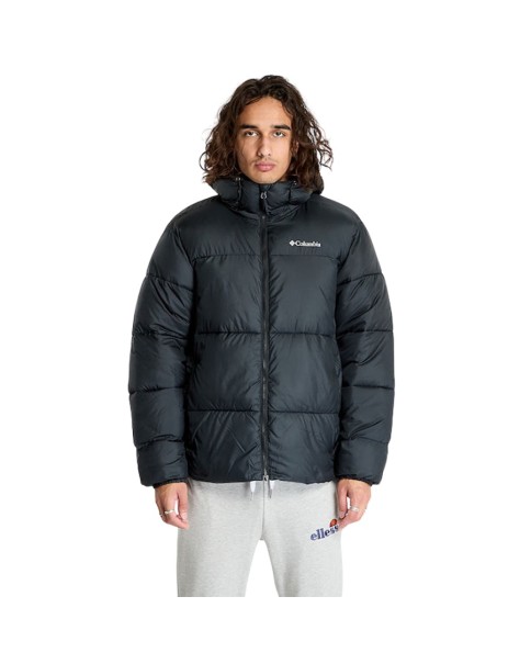 Columbia Puffect™ II Hooded Jacket Ανδρικά Μπουφάν Columbia Puffect™ II Hooded Jacket Ανδρικά Μπουφάν