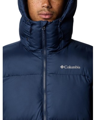 Columbia Puffect™ II Hooded Jacket Ανδρικά Μπουφάν Columbia Puffect™ II Hooded Jacket Ανδρικά Μπουφάν