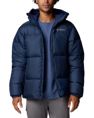 Columbia Puffect™ II Hooded Jacket Ανδρικά Μπουφάν Columbia Puffect™ II Hooded Jacket Ανδρικά Μπουφάν
