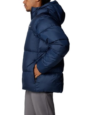 Columbia Puffect™ II Hooded Jacket Ανδρικά Μπουφάν Columbia Puffect™ II Hooded Jacket Ανδρικά Μπουφάν