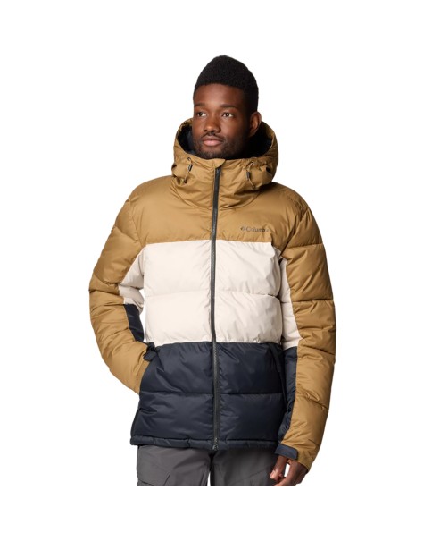 Columbia Slope Style Tm Jacket Ανδρικά Μπουφάν
