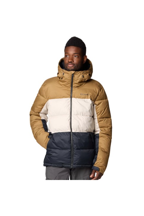 Columbia Slope Style Tm Jacket Ανδρικά Μπουφάν