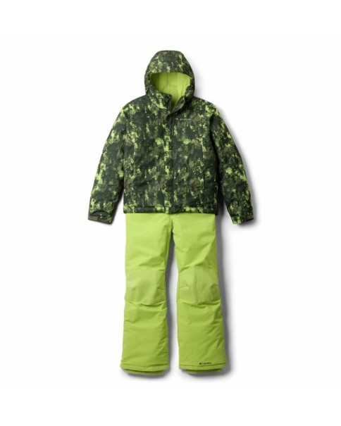 Columbia Buga Tm II Set Παιδική Στολή Ski