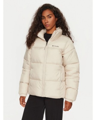 Columbia Puffect™ II Full Zip Jacket Γυναικεία Μπουφάν