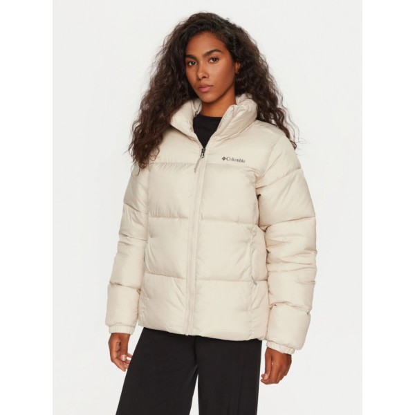 Columbia Puffect™ II Full Zip Jacket Γυναικεία Μπουφάν Columbia Puffect™ II Full Zip Jacket Γυναικεία Μπουφάν