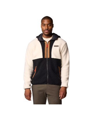 Columbia Backbowl™ II Remastered Full Zip Hoodie Ανδρικές Ζακέτες