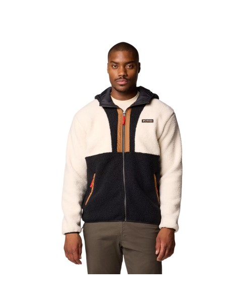 Columbia Backbowl™ II Remastered Full Zip Hoodie Ανδρικές Ζακέτες Columbia Backbowl™ II Remastered Full Zip Hoodie Ανδρικές Ζακέτες