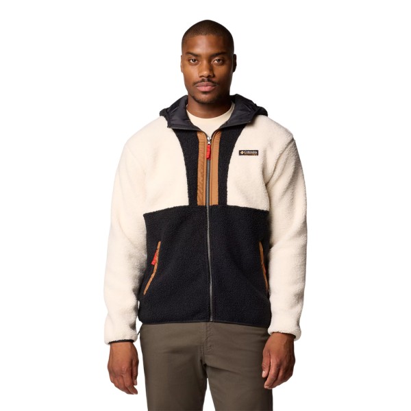 Columbia Backbowl™ II Remastered Full Zip Hoodie Ανδρικές Ζακέτες
